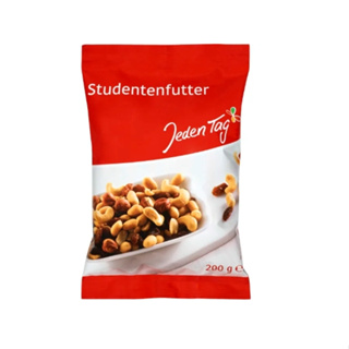 Studentenfutter 200g - Jaden Tag