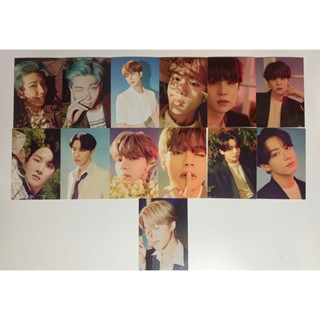 Photo card Hybe Insight