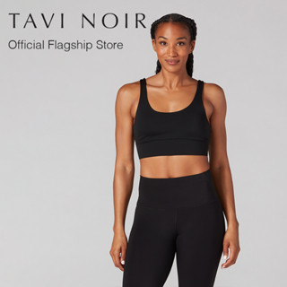 [New Collection] Tavi Noir แทวี นัวร์ Empower Bra บราออกกำลังกาย (Spring Fever)