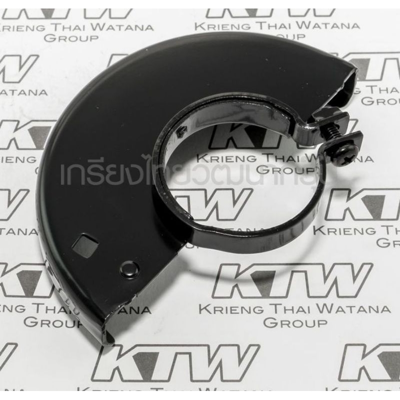 MAKITA 125266-2 อะไหล่ 9556NB 9553NB #34 WHEEL COVER ASS'Y ฝาครอบลูกหมู ฝาครอบใบเจียร