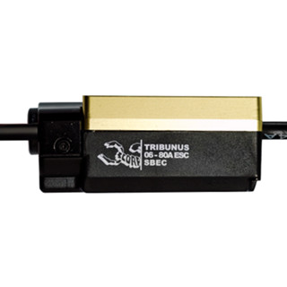 สปีดScorpion Tribunus 06-80A ESC SBEC