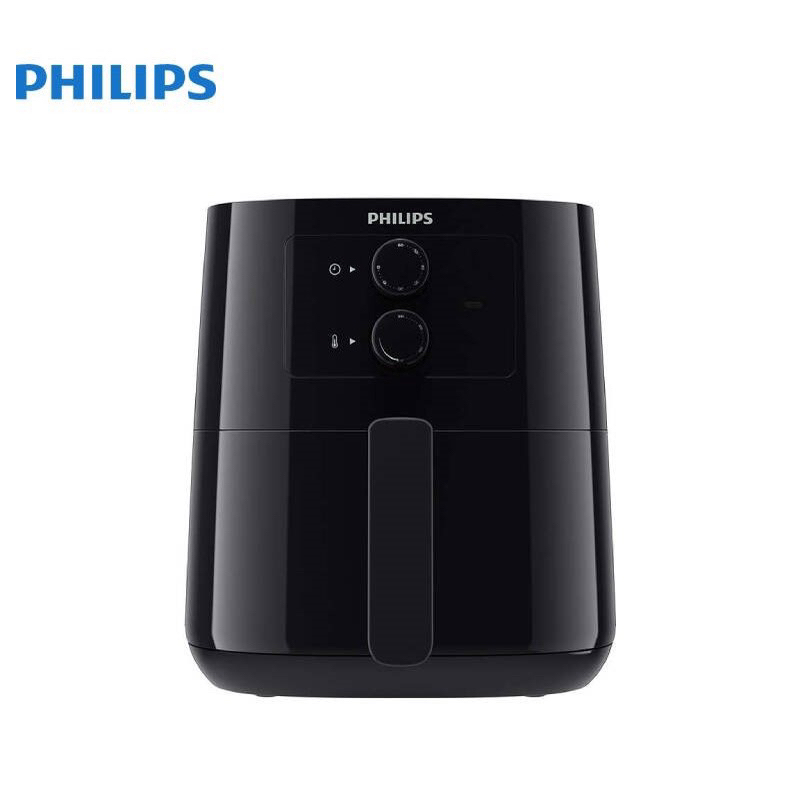 หม้อทอดไร้น้ำมัน Philips รุ่น HD9200