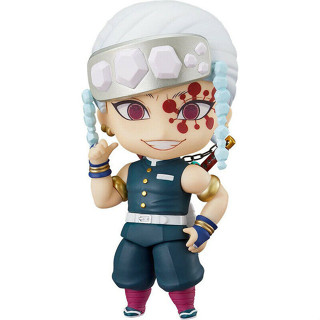 Good Smile Company Nendoroid Demon Slayer Tengen Uzui Action Figure JAPAN ZA-152