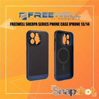 FREEWELL SHERPA SERIES PHONE CASE IPHONE