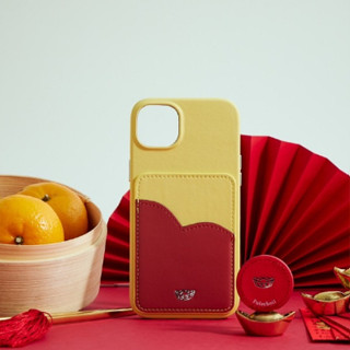 NEW!! POLARBOLL ไฉ่สิ่งเอี้ย CASE MUSERIES2 - เคสมูเตลู เคสศักดิ์สิทธิ์