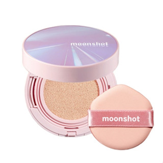 [moonshot] Micro Glassyfit Cushion SPF 50+ PA++++ 15g