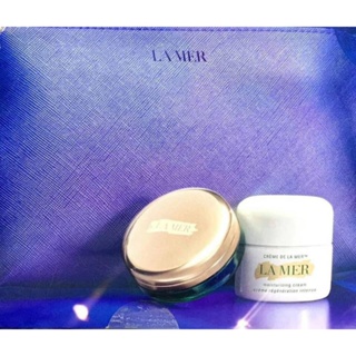 ชุดผลิตภัณฑ์บำรุงผิว LAMER The Smoothing Moisture Collection