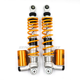 โช้คหลัง Ohlins HO 227 - Dax125 รับประกัน 2 ปี