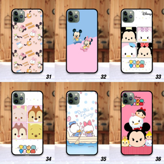 HUAWEI P8/Lite P20 Lite/Pro P30 Lite/Pro เคส Tsum Tsum