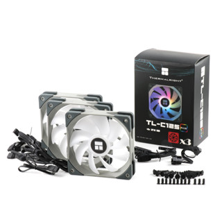 Thermalright TL-C12S ARGB (Tripple)