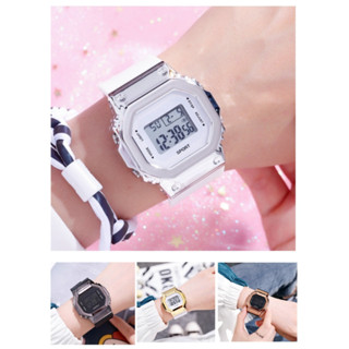 Sellราคาพิเศษ!!!นาฬิกาดิจิตอล นาฬิกาข้อมือ  แฟชั่น แบบใหม่ ใ…