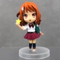 Taito : Anjō Naruko Anaru figure - Ano Hana ดอกไม้ มิตรภาพ และความทรงจำ - งานแท้ มือ1 ไม่แกะ (ภาพประกอบจากกูเกิ้ล)