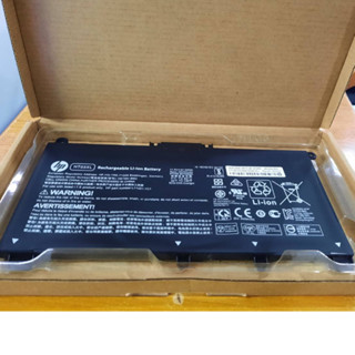 HP แบตเตอรี่ HT03XL ของแท้ (สำหรับ Pavilion 14-CE0025TU 14-CE0034TX 15-CS0037T 250 255 G7) HP battery Notebook