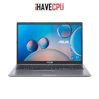 iHAVECPU NOTEBOOK (โน้ตบุ๊ค) ASUS D515UA-EJ571WS (SLATE GREY)