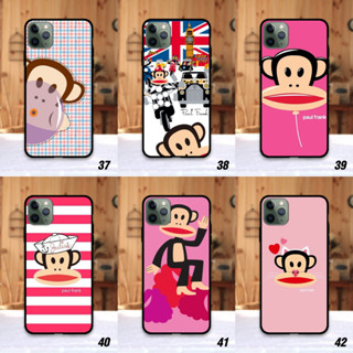 HUAWEI P8/Lite P20 Lite/Pro P30 Lite/Pro เคส Paulfrank