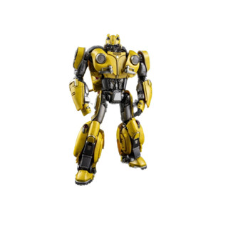 Zeta Toys - ZV-01 - Pioneer (Bumblebee)