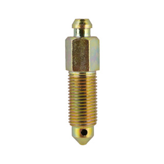 S.R.P. สกรูไล่ลมเบรค CW30 (25SLLBCW30)12x1.25 MM[23034495] (1ตัว)