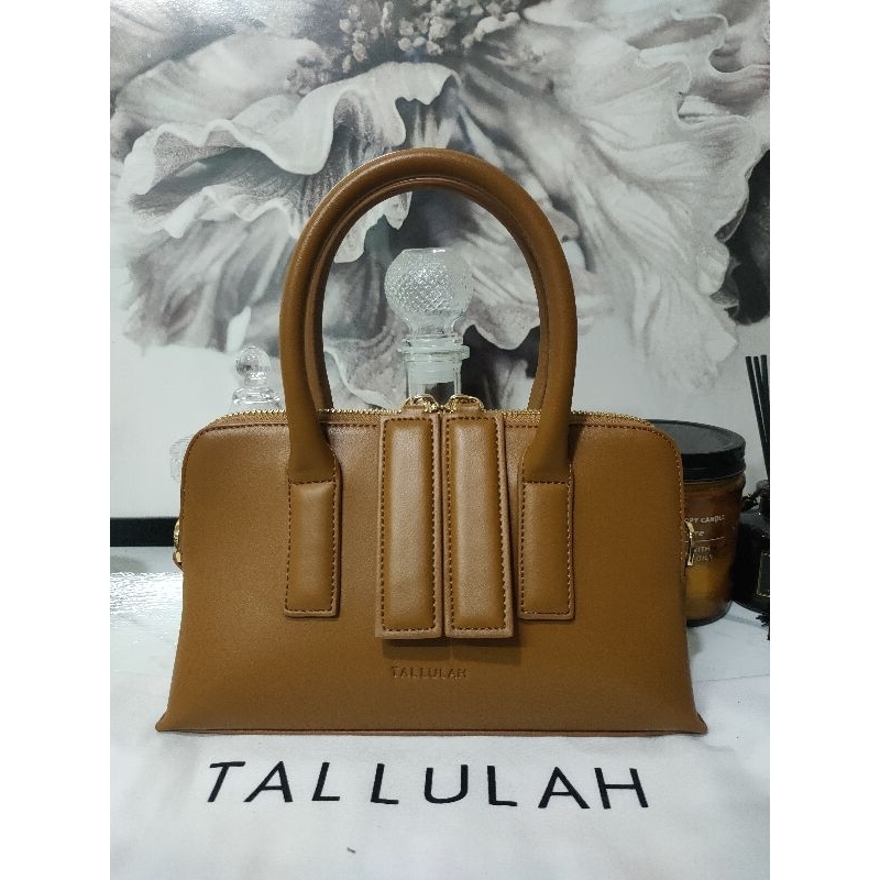 tallulah fanny ถูกที่สุด พร้อมโปรโมชั่น ธ.ค. 2025 | BigGoเช็คราคาง่ายๆ