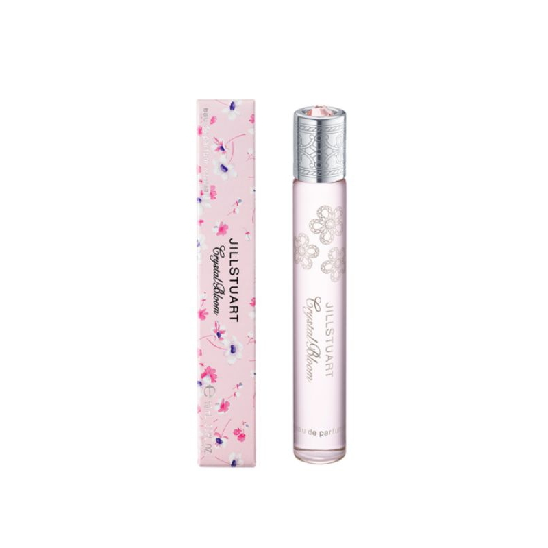 JILL STUART Crystal Bloom eau de parfum Rollerball 10​ ml.