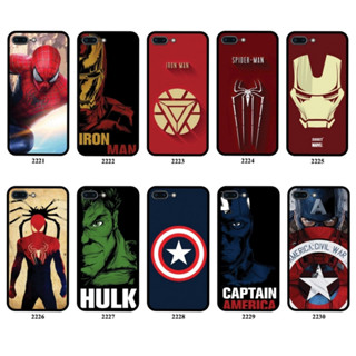 Samsung Note 2 3 4 5 8 9 10 10 Plus Case Marvel