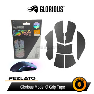 Glorious Model O and O- Grip Tape