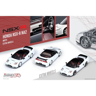 INNO 1/64 Honda NSX-R NA2