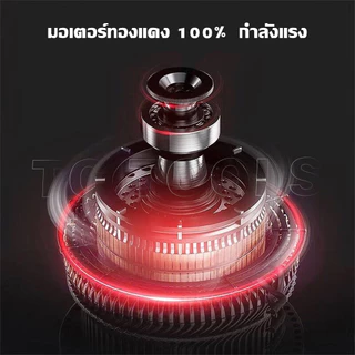 TP Tools เครื่องจี้ปูน รุ่น 50 พร้อมสายจี้ปูน 1.5 เมตร Concrete Vibrator 1800W เครื่องจี้ปูนไฟฟ้า