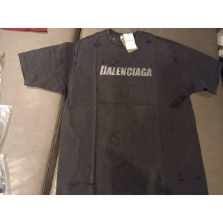 (พร้อมส่ง)เสื้อยืด BALENCIAGA [NEW] งานดี พร้อมส่ง [Limited Edition]