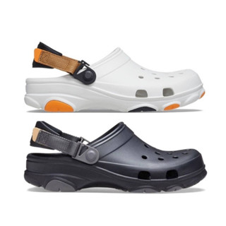 Crocs Classic All-Terrain Clog [U] NEA รองเท้าคร็อคส์ รุ่นคลาสสิคใส่ได้ทั้งชายหญิง