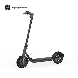 Ninebot F25 Electric Scooter สกู๊ตเตอร์ไฟฟ้า F Series 2022 เครื่องศูนย์ MONOWHEEL รับประกัน 2 ปี