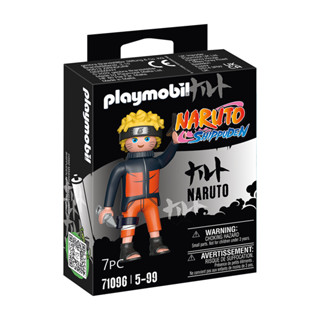 Playmobil 71096 Naruto นารูโตะ