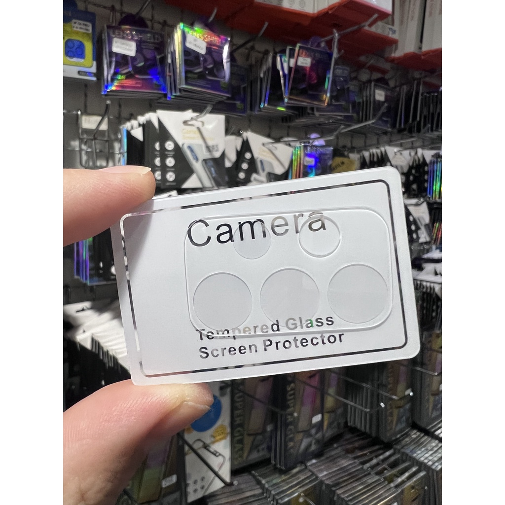 ฟิล์มกระจกเลนส์กล้อง Samsung galaxy A23 ฟิล์ม ซัมซุง ฟิล์มกระจก เลนส์กล้อง ปกป้องกล้องถ่ายรูป Samsun