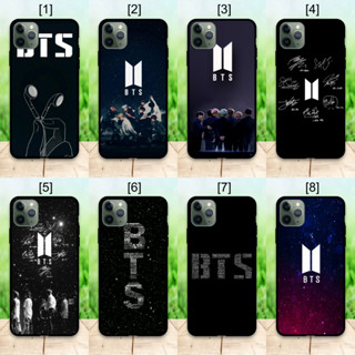 Vivo Y02 Y02s Y11 Y12 Y15 Y17 Y12A Y12s Y15s Y16 Y19 Y1s Y20 Y20s Y20i Y21 Y21T Y33s Y22 Case BTS วงบีทีเอส