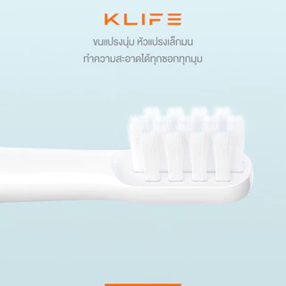 พร้อมส่ง หัวแปรงสีฟันไฟฟ้า Xiaomi Mijia T100 Sonic Electric Toothbrush Mi ขนแปรงสีฟันนุ่ม
