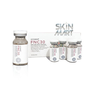 FNC30 ราคาต่อ 1ขวด ปริมาณ 10ml serum เกาหลี มี อย ไทย