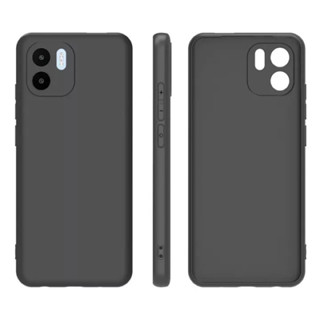 [ส่งจากไทย] Case Xiaomi Redmi A1 เคสโทรศัพท์ Xiaomi เคส redmi A1 เคสนิ่ม TPU CASE