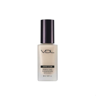 VDL Cover Stain Perfecting Foundation SPF35 PA++ 30ml