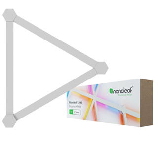 NANOLEAF LIGHTING (ระบบแสงสว่าง) EXPANSION KIT NL59-E-0001LW-3PK [3 LINES]