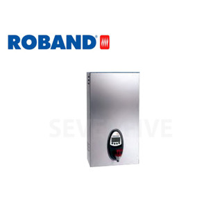 ROBAND BOILING WATER เครื่องจ่ายน้ำร้อน ขนาด 3 ลิตร รุ่น ROB1-AR3