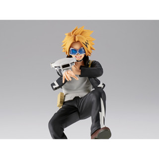 [ Figure แท้ ] My Hero Academia - The Amazing Heroes Vol.21 - Denki Kaminari [ Banpresto ]