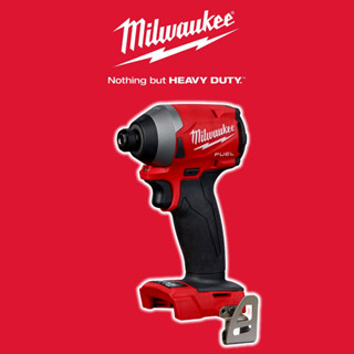 Milwaukee M18 FID2 ไขควงกระแทกไร้สาย 18V (ตัวเปล่า)