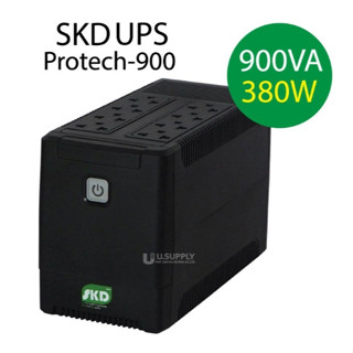 SKD-UPS-Protech-900(900VA/380W)