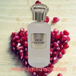 Oud Conture By Ahmed al maghribi 10 ml