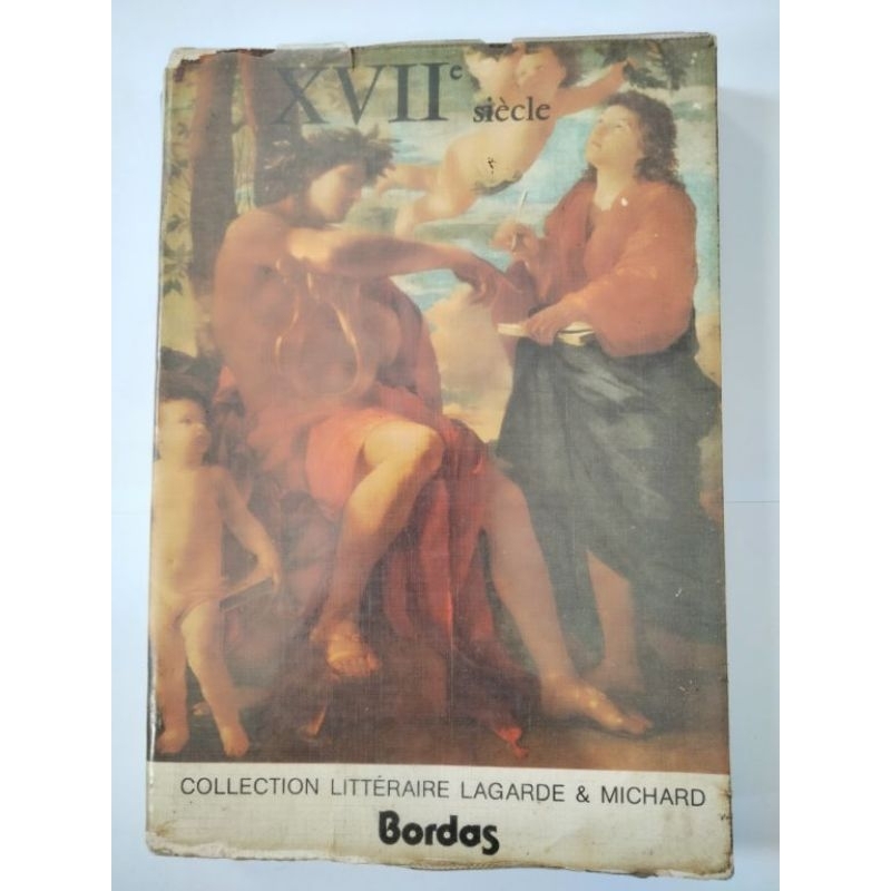 The French Literature in The 17th Century