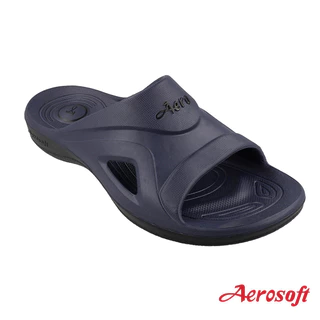 Aerosoft (แอโร่ซอฟ) รองเท้าแตะสวมผู้ชาย รุ่น M0221
