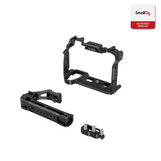 SmallRig - 4143 Cage Kit for Panasonic LUMIX S5 II