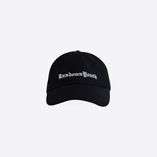 RDY LOGO CAP 01 RUNDOWNYOUTH