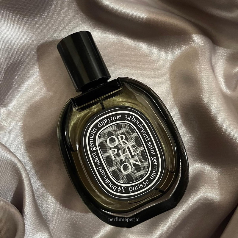 น้ำหอม แบ่งขาย Diptyque Orphéon