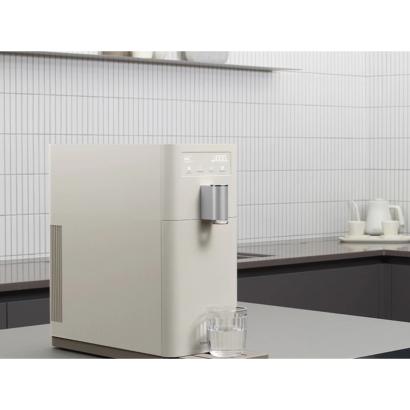 เครื่องกรองน้ำ Coway รุ่น จีวัน CHP-6200N thumbnail 4
