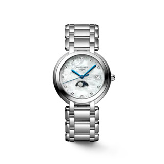 นาฬิกา LONGINES รุ่น PrimaLuna (L8.116.4.87.6)